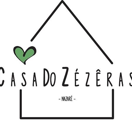 Casa Do Zezeras Apartment Nazaré Exterior photo