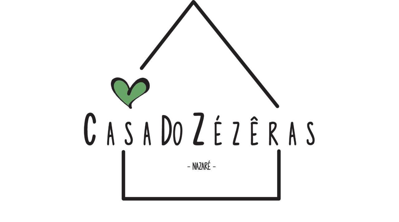Casa Do Zezeras Apartment Nazaré Exterior photo